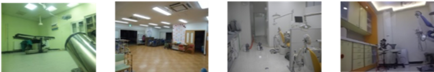 医療・介護施設