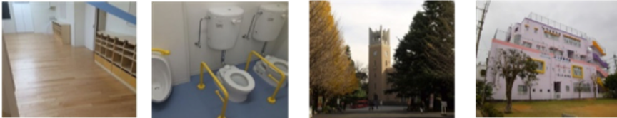 学校・教育施設